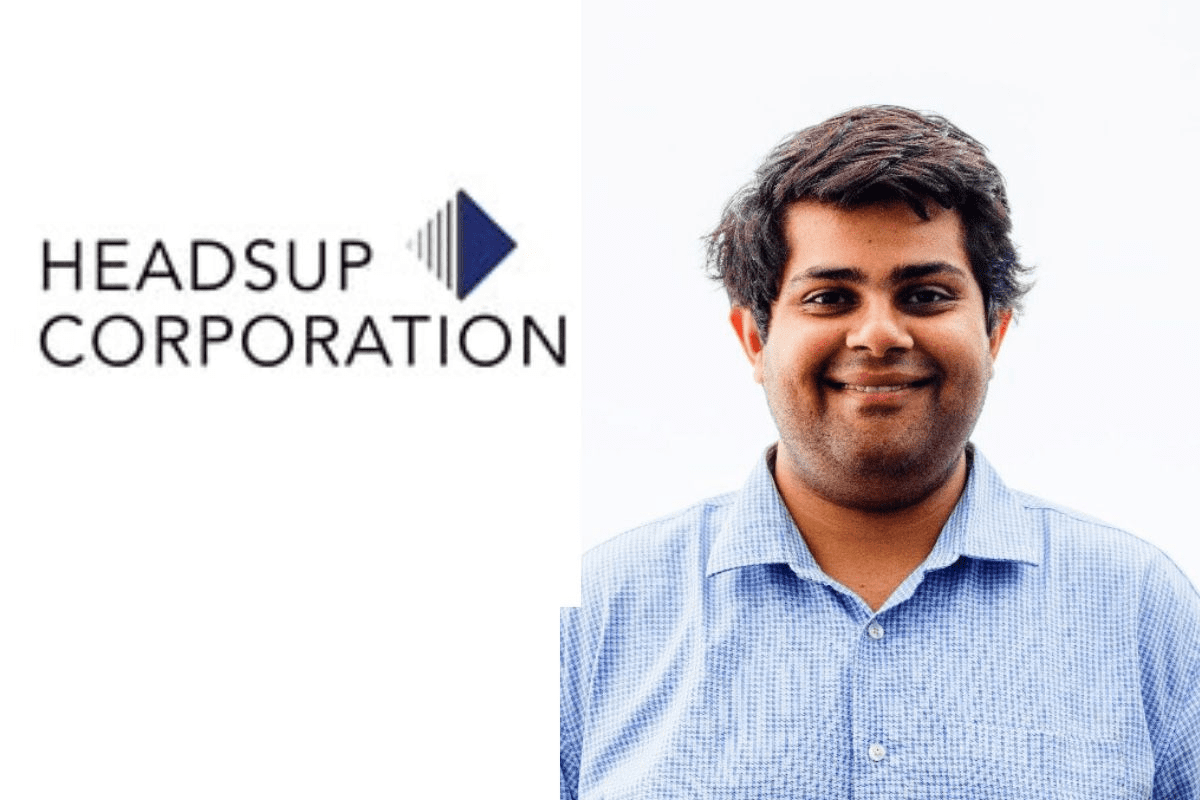 Headsup Corporation : toolkits to resolve the HRM and Branding issues