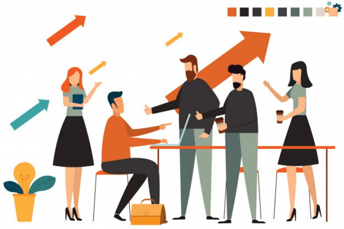 Things to consider when searching for an IT Startup office space.