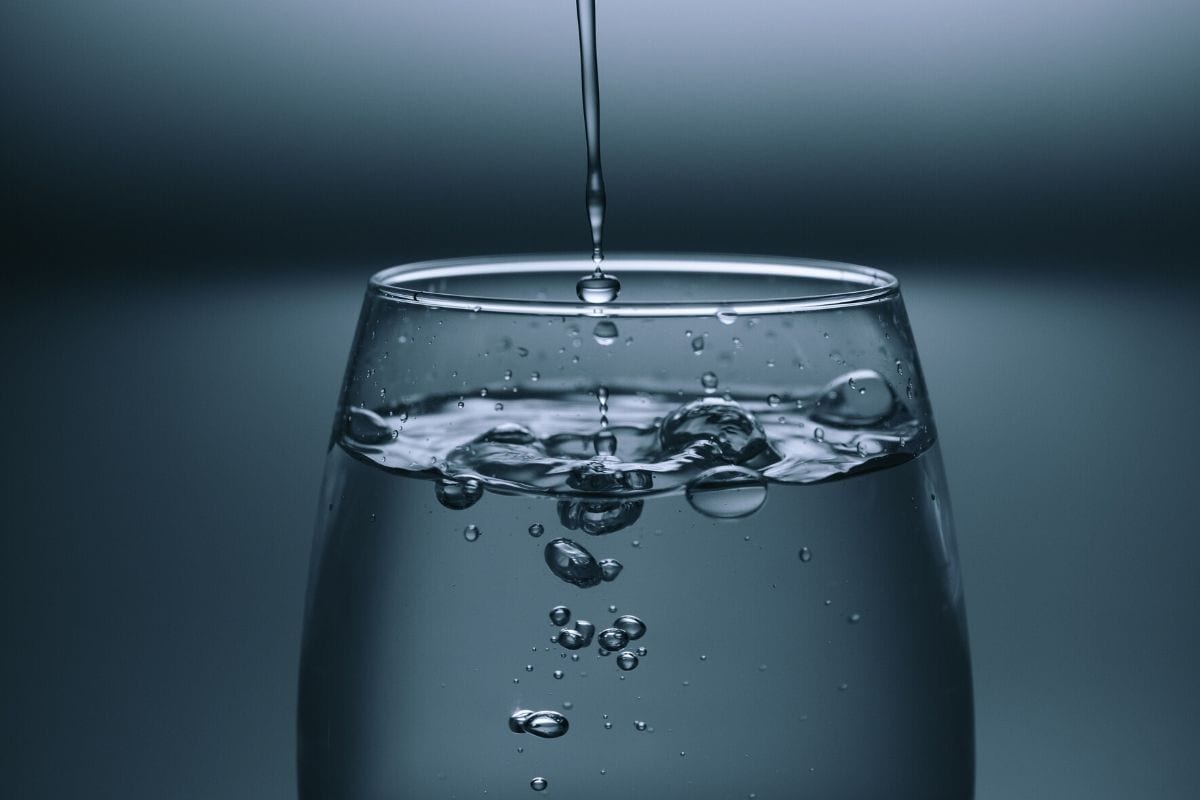 What Happens When You Are Not Drinking Enough Water?