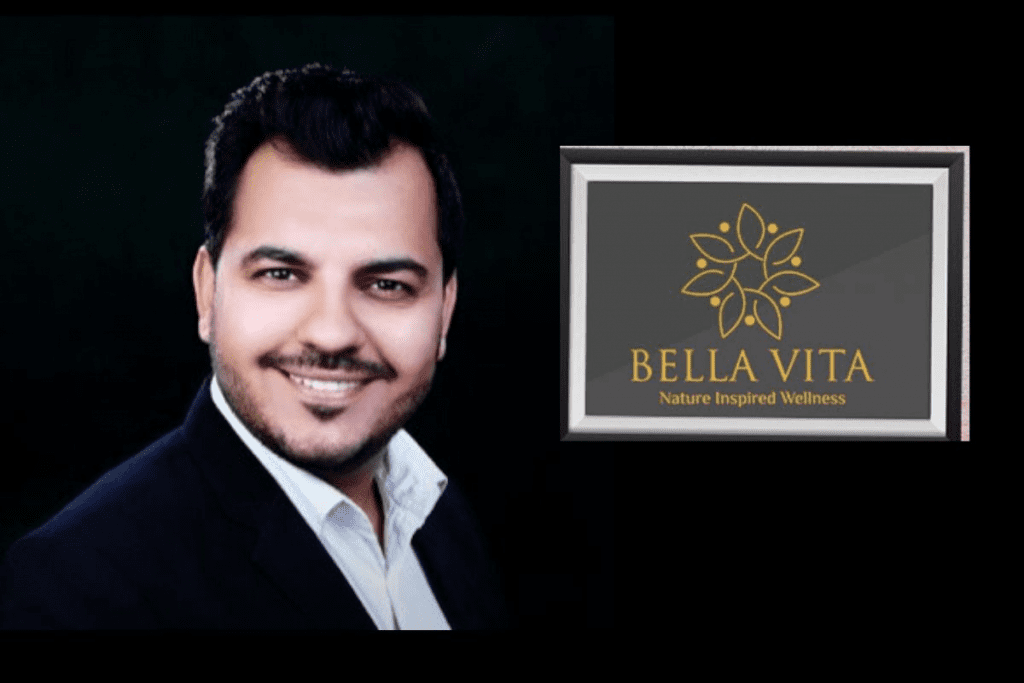Bella Vita Organic- brand that boasts uncompromising beauty and skincare