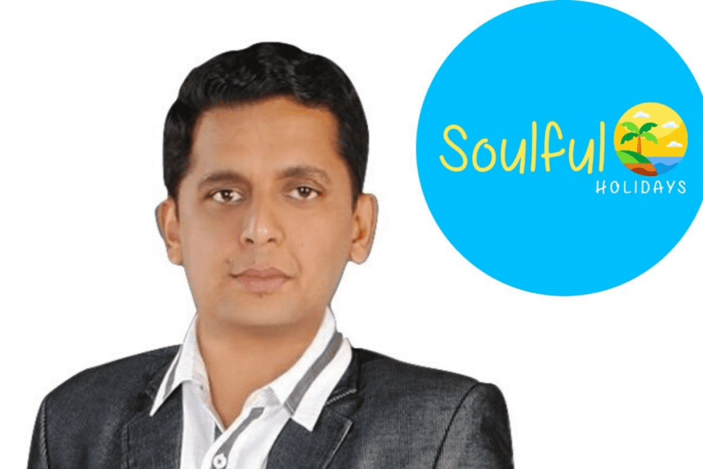 Soulful Holidays:150+ Travel Partners in around 90+ Countries
