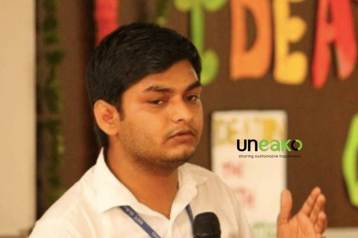 Uneako: Innovation of UNIQUE and ECO Friendly Products