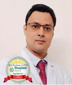 Dr. Sanjay Jain Best Doctor For Migraine and Headache Treatment in Jaipur
