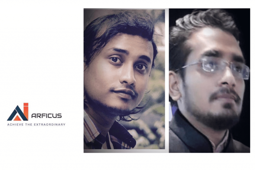 ARFICUS :Revolutionizing Technology Innovation with Artificial Intelligence