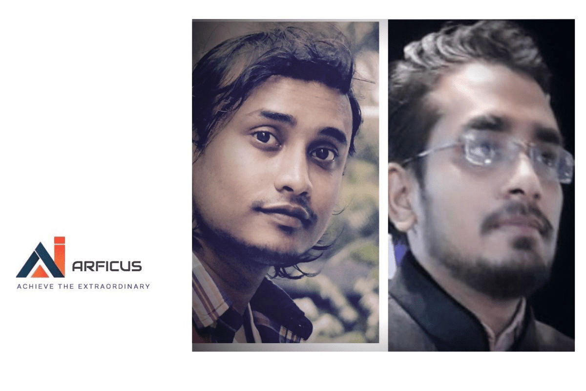 ARFICUS :Revolutionizing Technology Innovation with Artificial Intelligence
