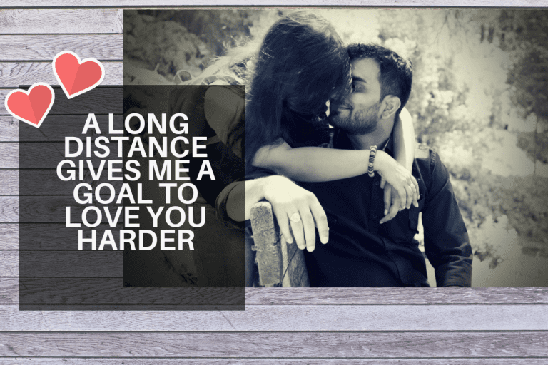 In A Long Distance Love Relationship? Believe Me You Are More Lucky