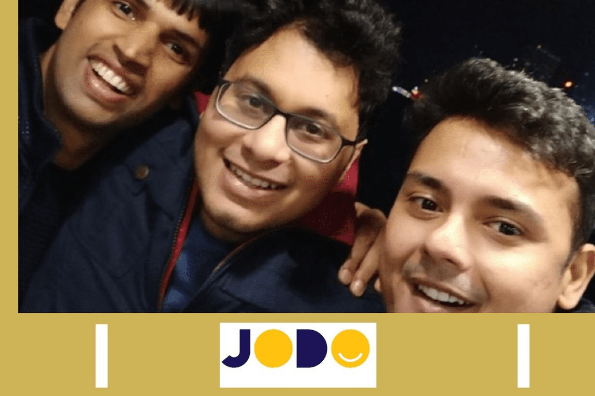 Jodo: Re-Imagination Of Budgetary Financial Products From Scratch