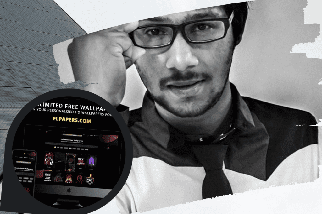 Flpapers: Download Personal Wallpaper On Community Driven Platform