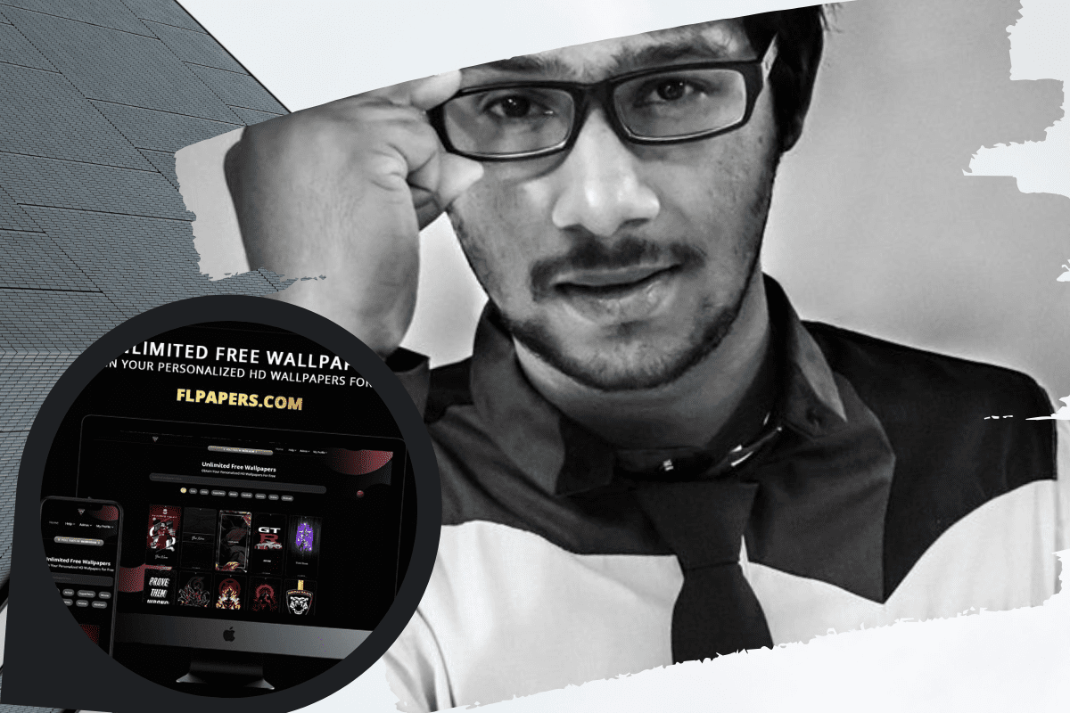 Flpapers: Download Personal Wallpaper On Community Driven Platform