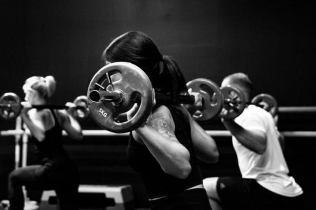 Gym dumbbells For Your Full Body Fitness Exercises
