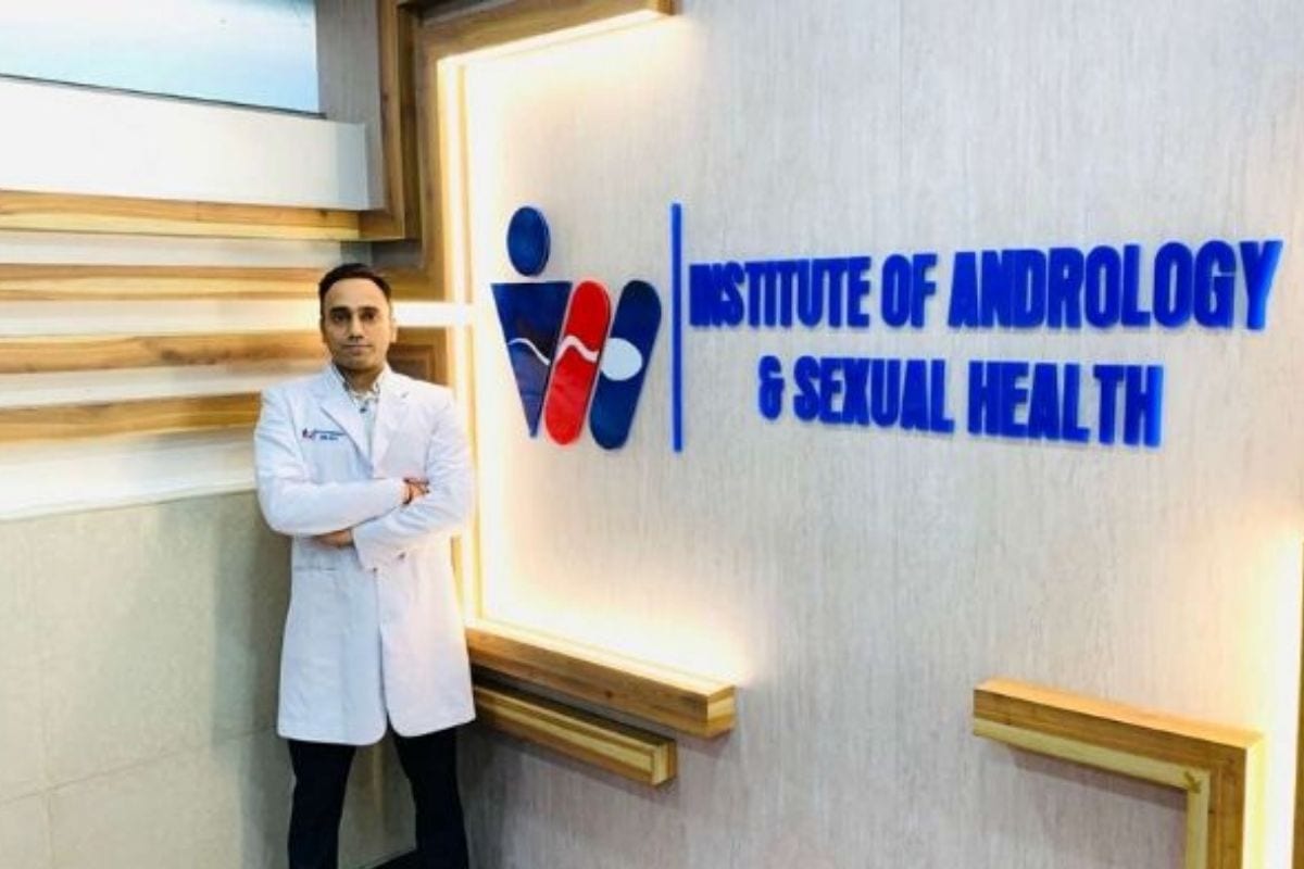 How Diabetes can Affect Your Sexual Health & Treatment By Best Sexologist in Jaipur