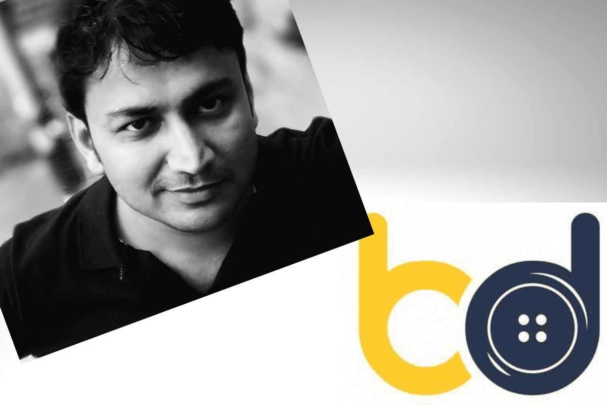 BookaDesigner – Tailoring Made Simple and Creative