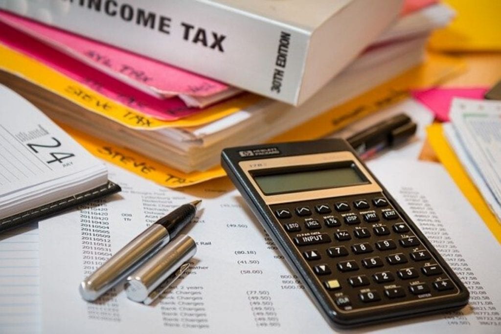 CA Foundation Time TableDate Sheet Nov 2020 Released-updates