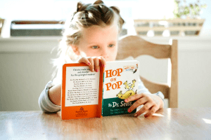 Here’s Why Stories And Reading Are Too Imperative for a Playgroup Kids