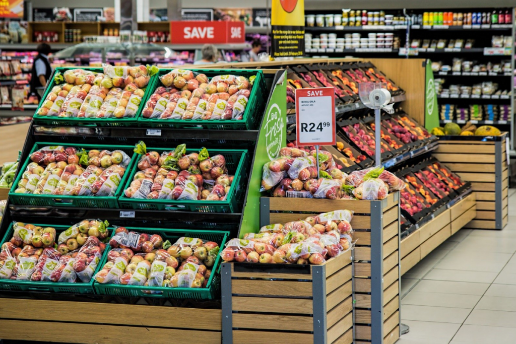 How To Get Started With Retail Branding