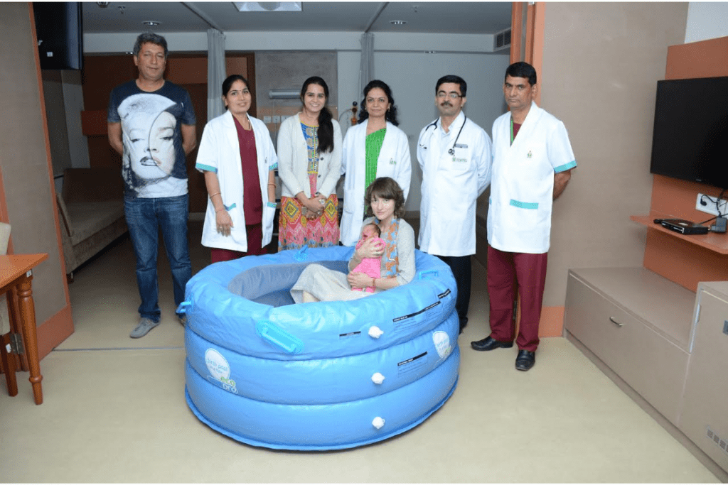 Mishka IVF, Jaipur- the best hospital for male infertility treatments