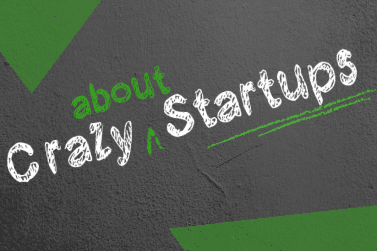 CrazyAboutStartups: Platform For Existing And Aspiring Entrepreneur