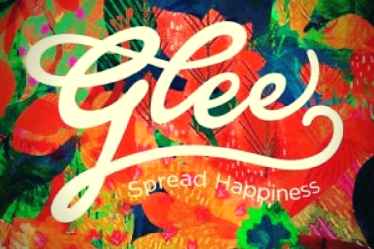 Glee: Crafts Incense Stick that Spread Motivation and Happiness