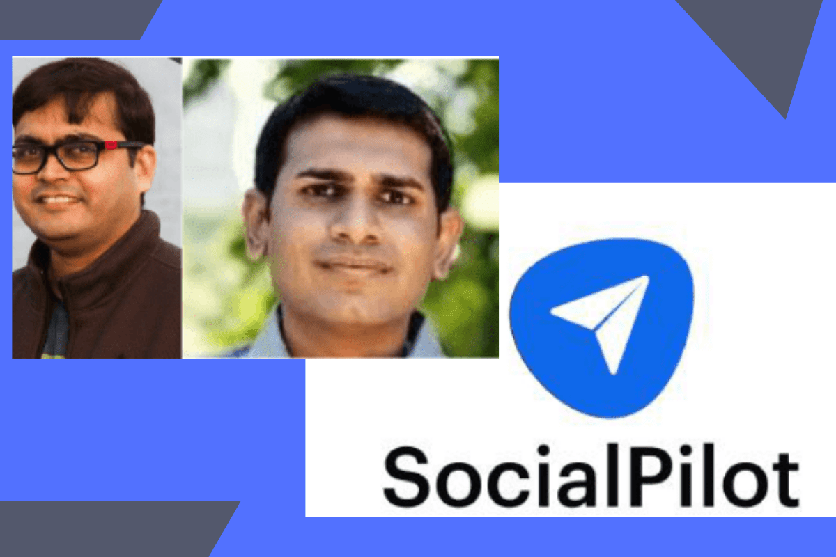 SocialPilot: Social Media Publishing Platform