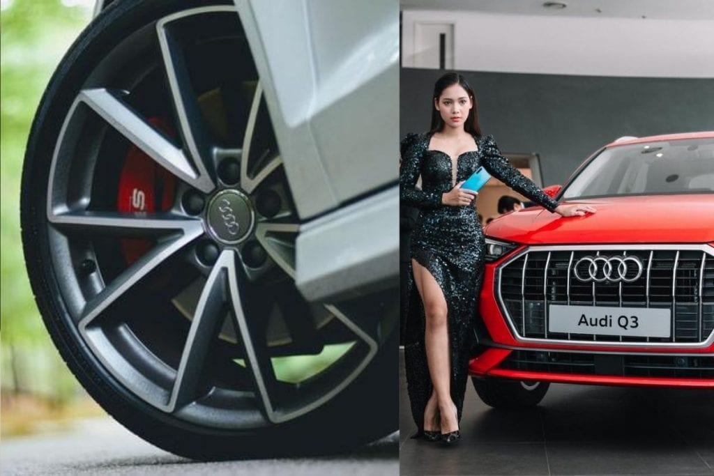 Top Audi Models, Technical Specifications, Configurations, and Reviews