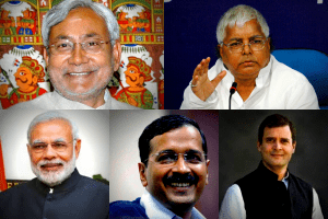Bihar Legislative Elections 2020 – the acid test for Nitish Kumar