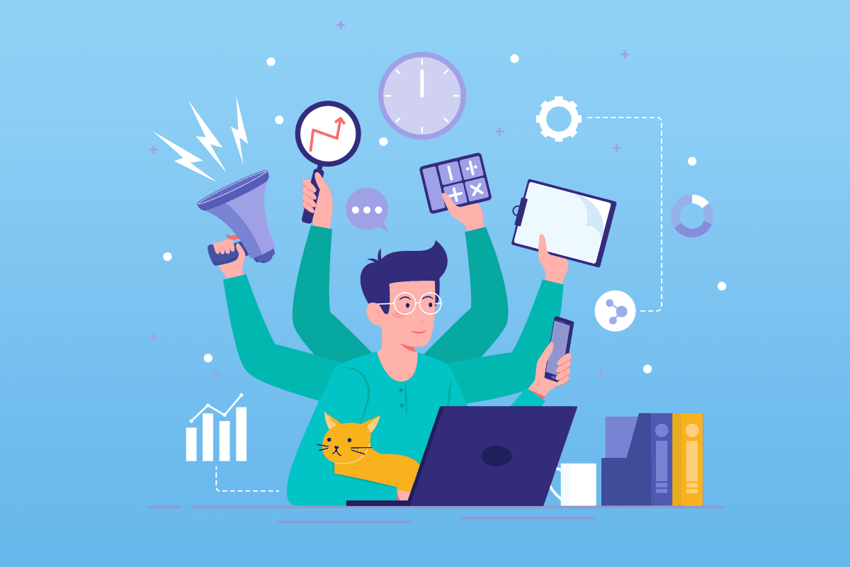 IGotMyWork: AI Based  Secure System for Clients & Freelancer