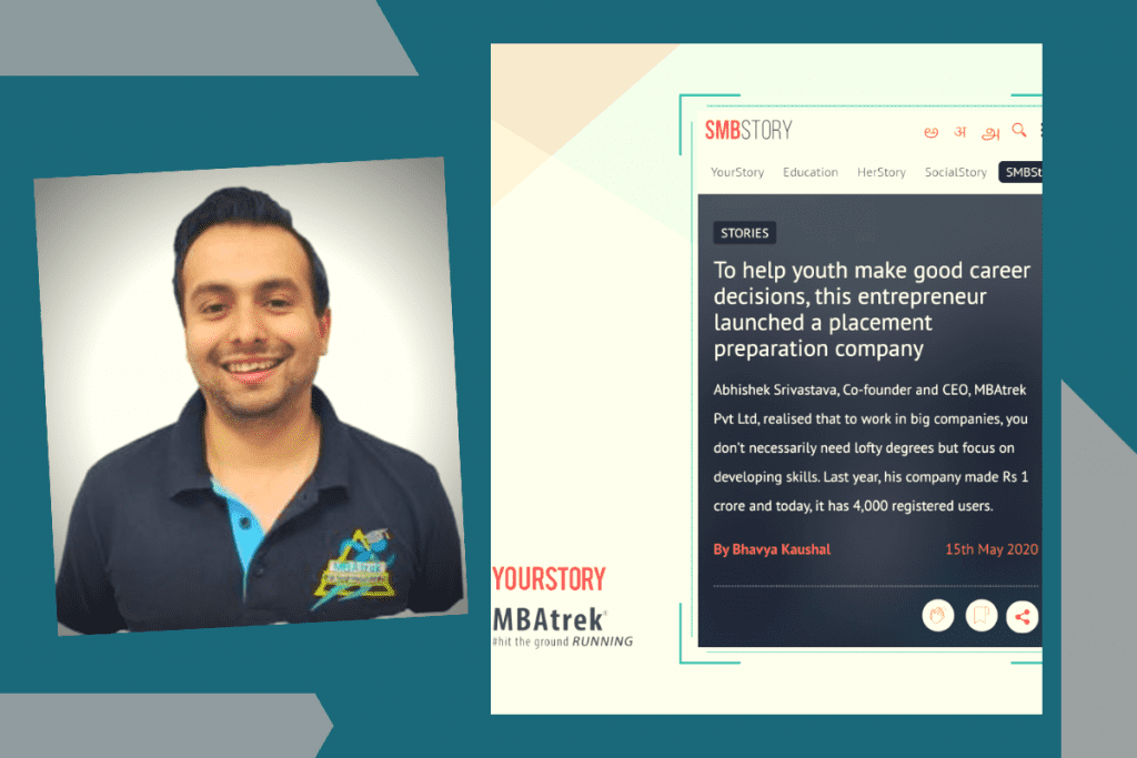 MBAtrek: Delivering Right Skills to Corporate