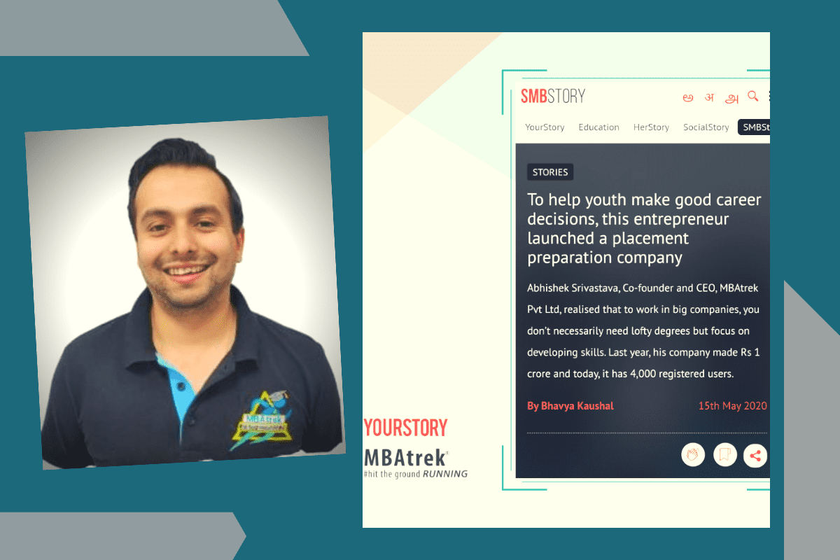 MBAtrek: Delivering Right Skills to Corporate