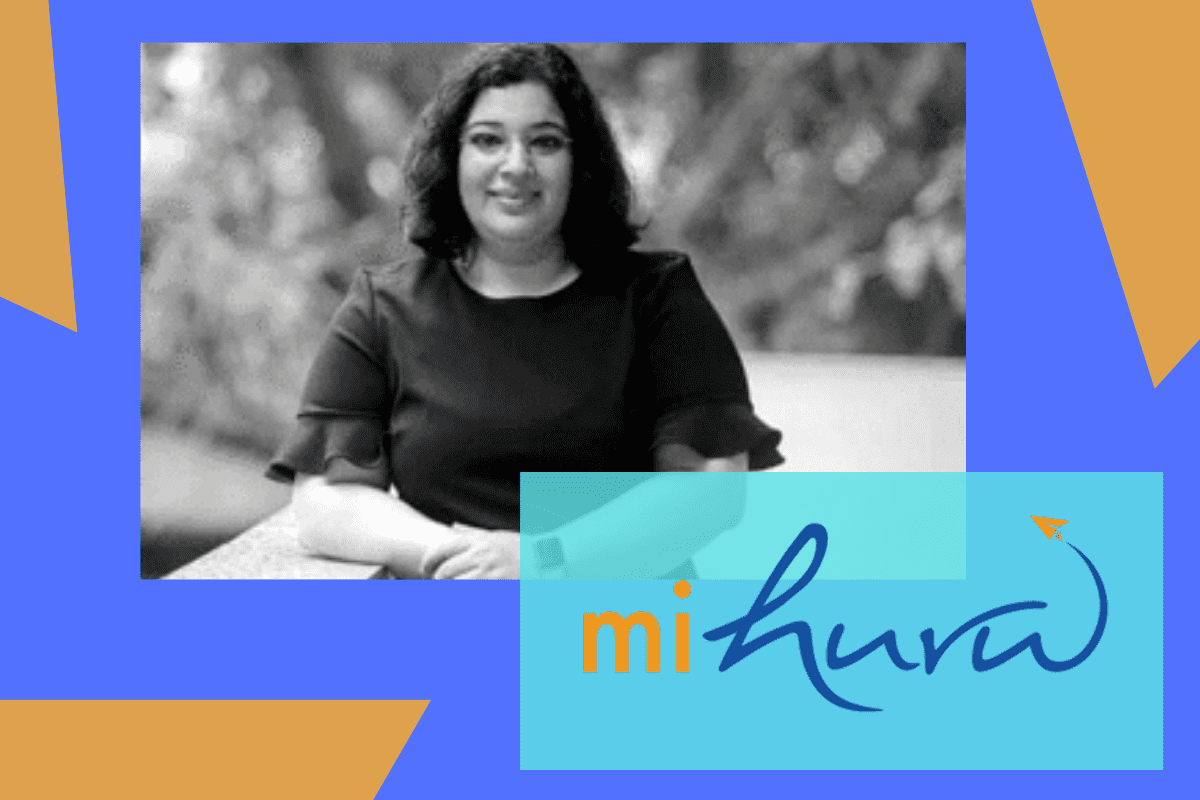 Mihuru: An Innovative Financial Platform for Travelers and Students