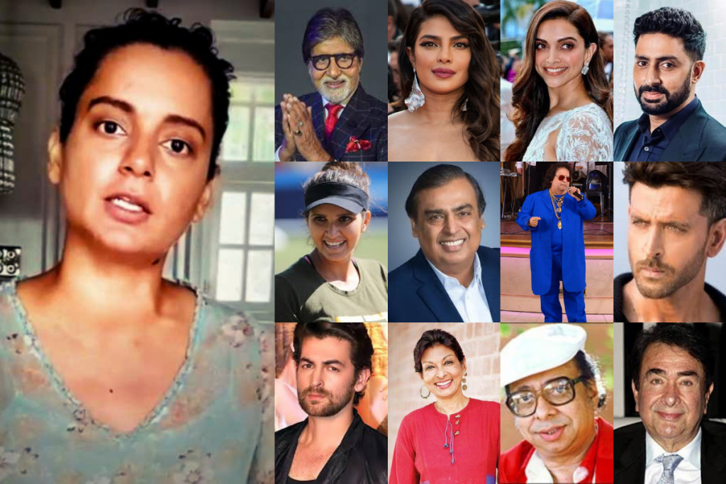 The Nonsense of Nepotism - Unseen Facts Behind the Facts