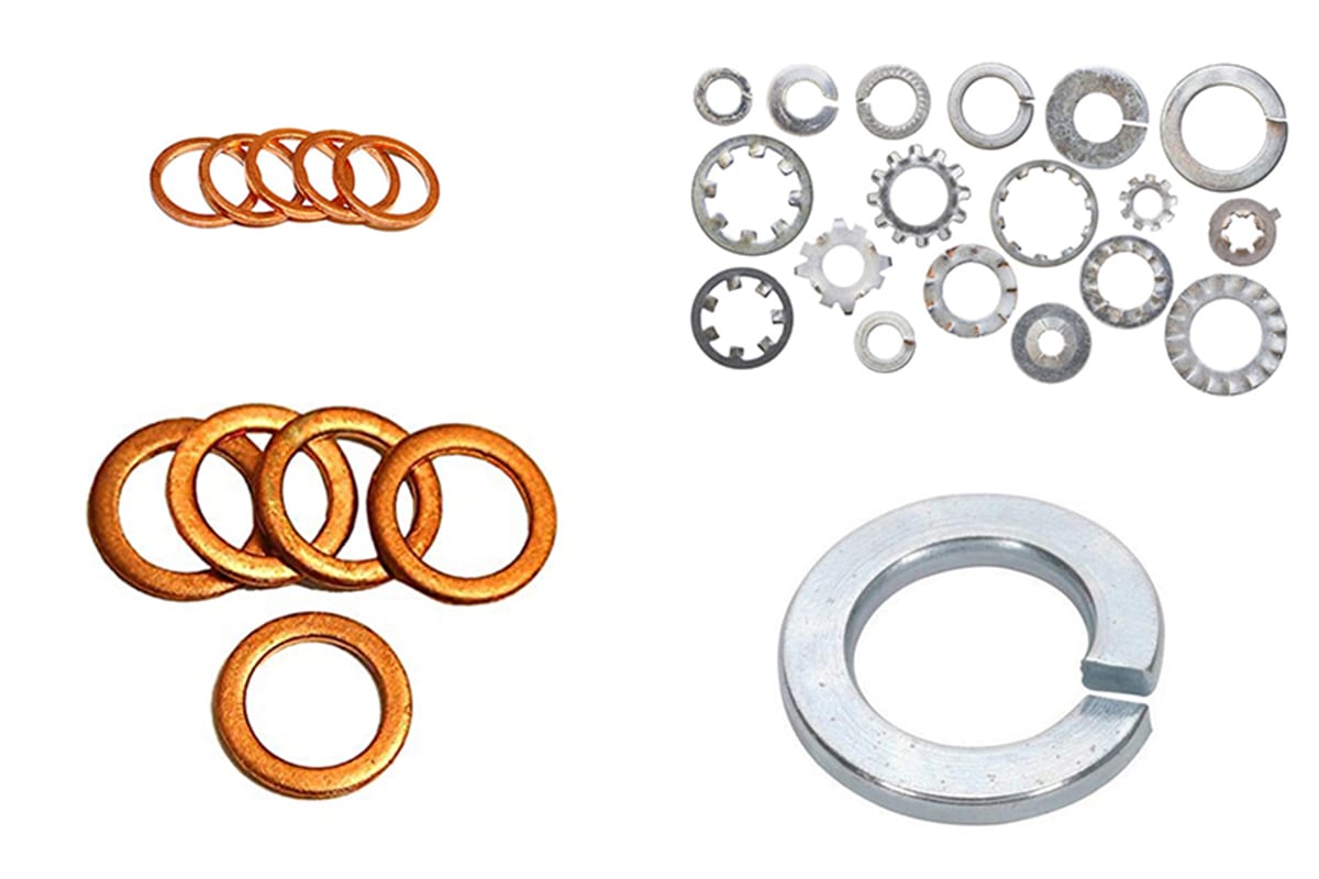 Helpful Tips When Buying Copper Sealing Washers