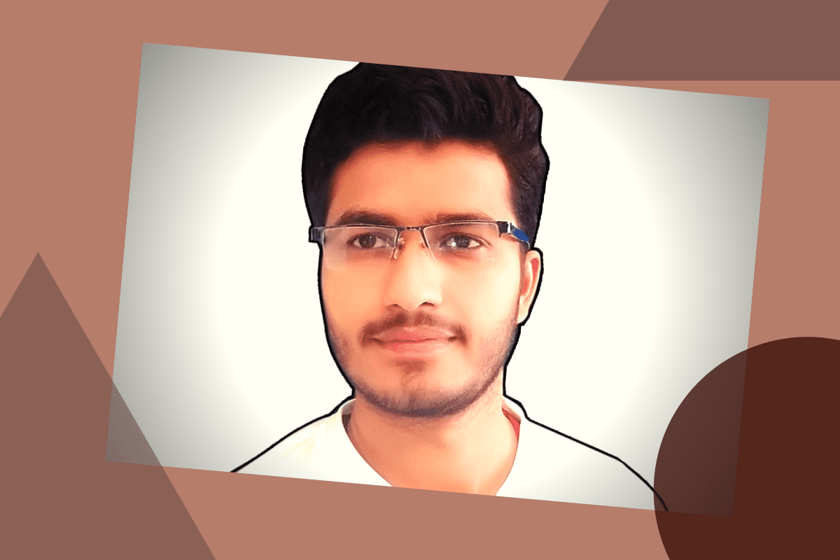 Ashish Rudra: Trained More than 4500+ People and Changed their Life