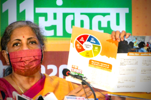 Bihar to Get Vaccine First – The Reason is Of Course is Obvious!