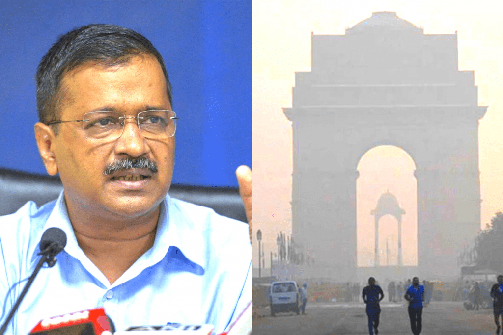 From Super Aggressive to Calm as Sea – Kejriwal’s Political Evolution
