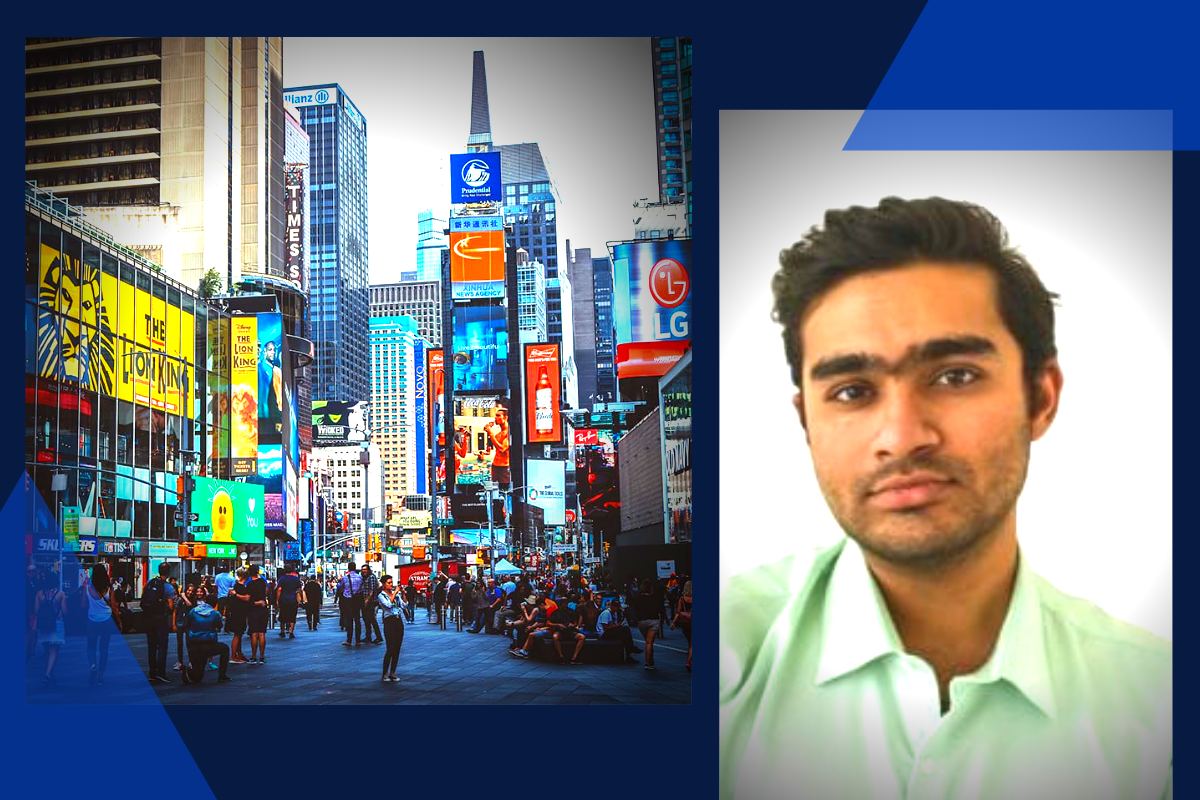 Frontera Displays: Hardware Tech Startup and Smart LED Display Solution