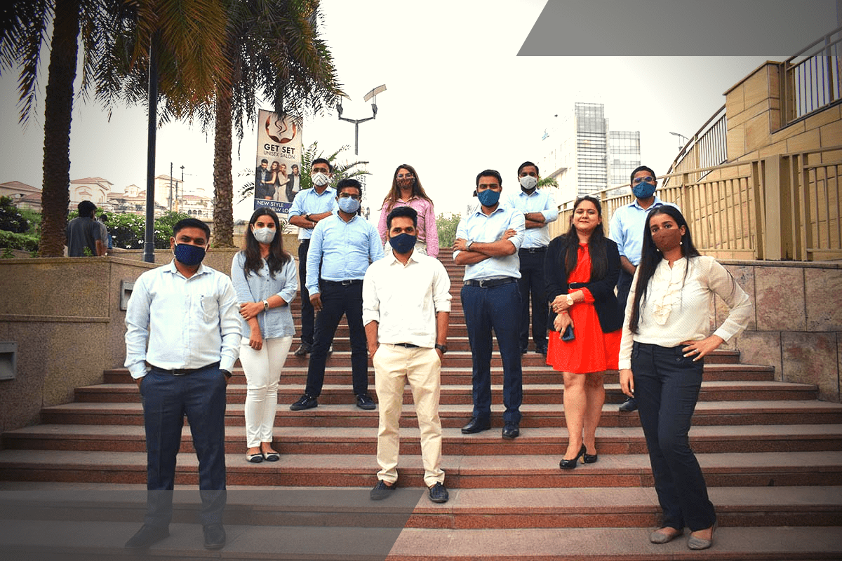 GetWork: To Allow Every Generation Z Job Seeker to follow their Dreams