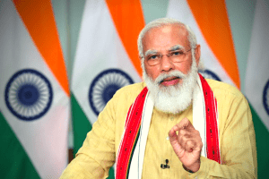 Mann Ki Baat – The One Sided Talk You Just Listen to