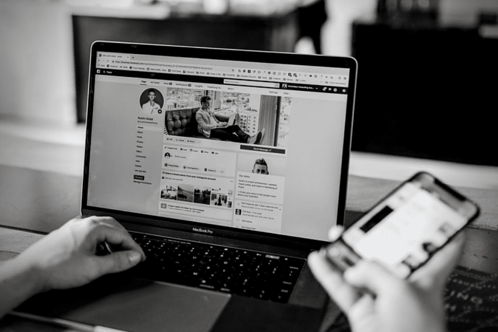 Olio Designs Logos and Deploys Branding for Internet Companies