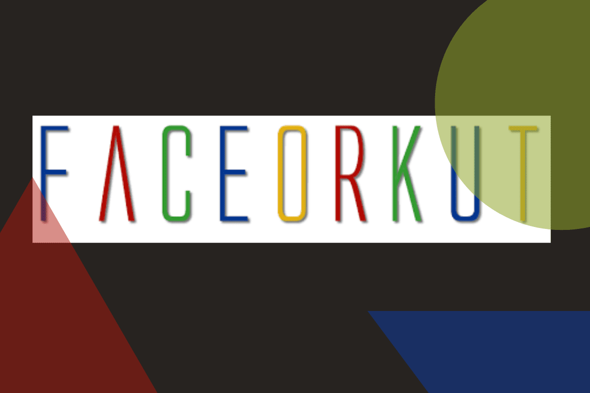 Sajin Velichennaparambath : Faceorkurt, First Social Media in India