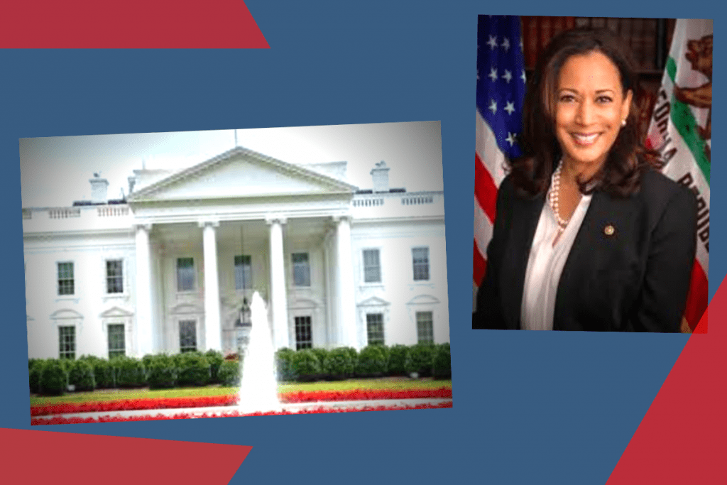 South Indian Movies & Dishes in White House – Kamala Harris is the hope