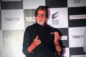 The Legend of Amitabh Bachchan – Ups and Downs of His Life