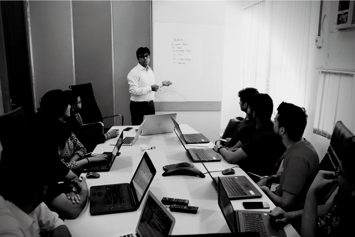 Ziploan: Digital Lender for Small Ticket Business Loans of up to Rs 5 lakhs