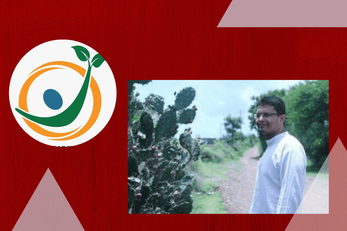 COSMO : A Start up Connecting Rural and Urban Lives in India