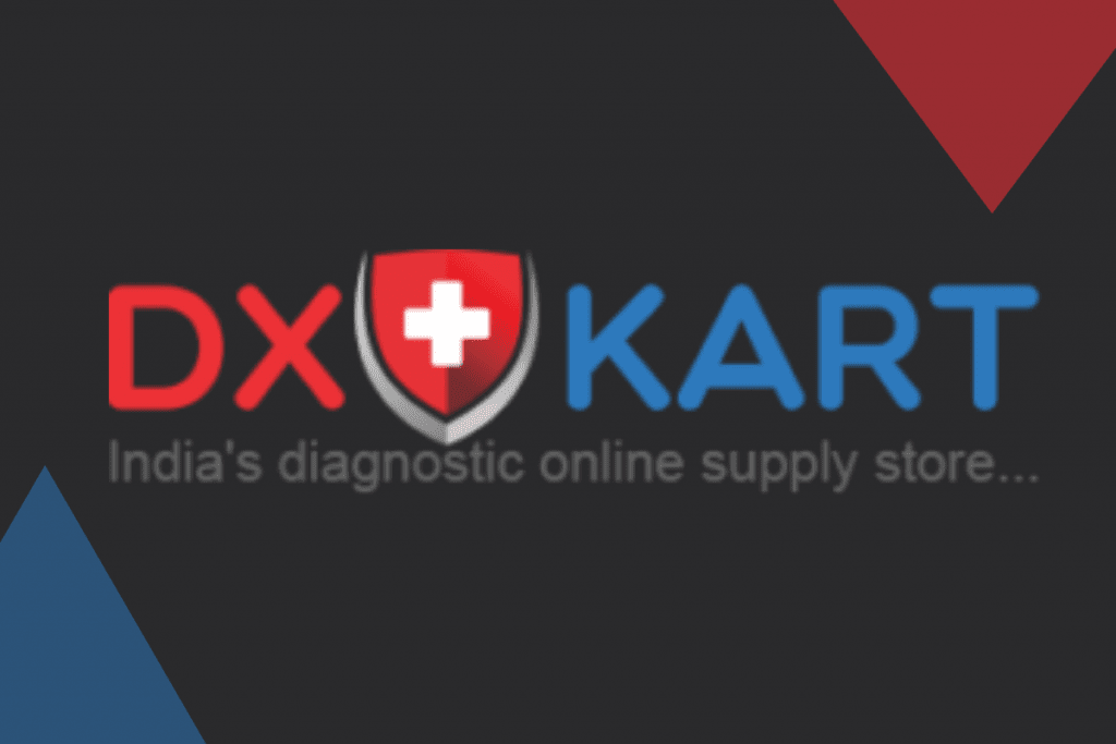 Dxkart-Marketplace-Medical-Lab-Rapid-test-ecommerce-IVD-sector
