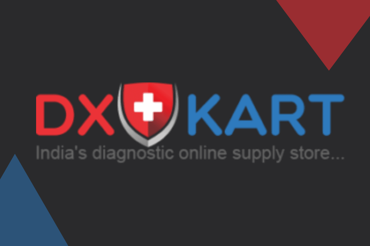 Dxkart: Online Marketplace of Medical Lab Materials and Rapid tests