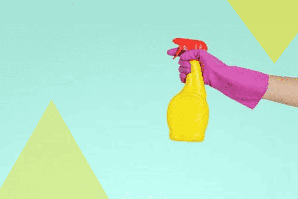 Spring Cleaning: High Grade Cleaning Delivery with all Safety Majors