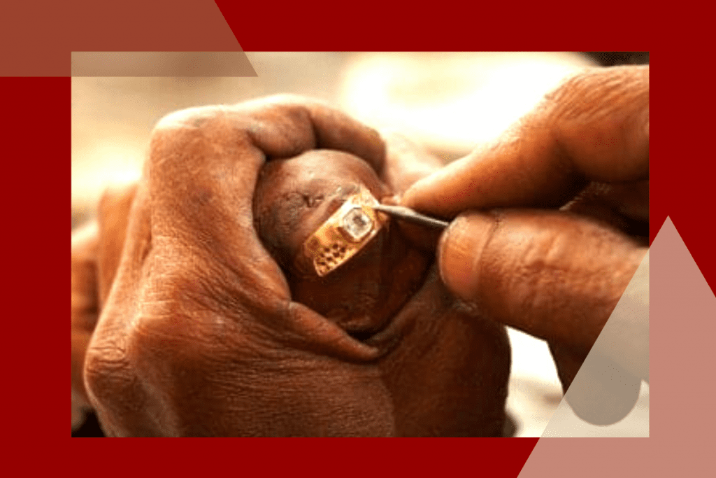 Zurooh: Vocal Platform for all the Local and Small Jewellrey Manufacturers