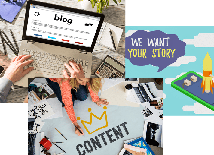 Write For Us