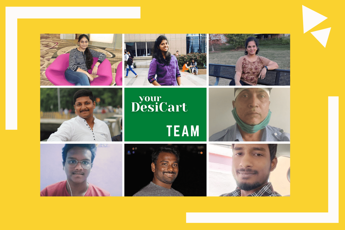yourDesiCart: Shop anything from anywhere in India & Deliver Worldwide
