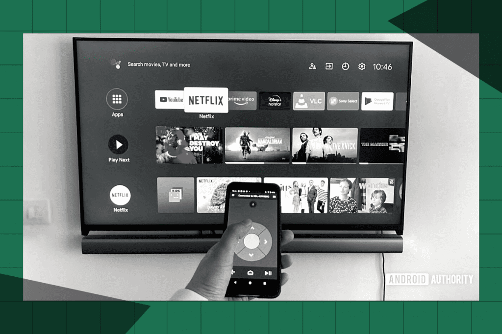 How to Remotely control your Android smartphone 